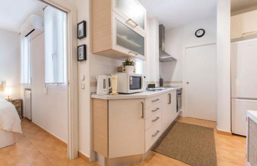 Fee4Me. Elegant flat a few minutes from Atocha. - Photo 20