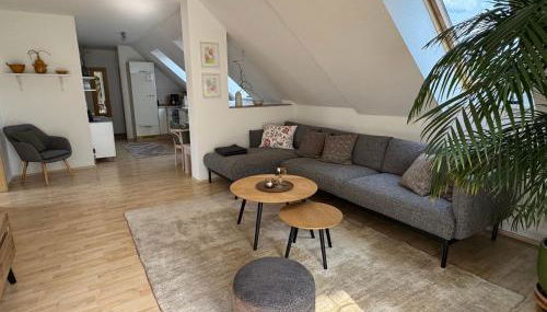 Ferienwohnung Hochhinaus - Foto 2