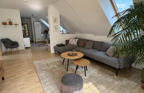 Ferienwohnung Hochhinaus - Foto 2