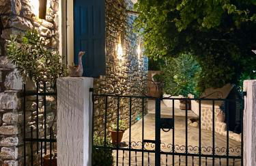 Oneiropetra Luxury House - Foto 65