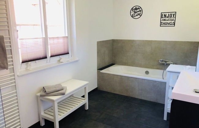 Small Break in Salzhausen - Foto 11