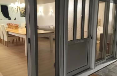 Meteora Grande luxury suite & spa villa - Foto 69