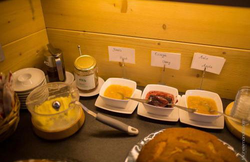 Agriturismo Il Tempo delle Mele - Foto 85