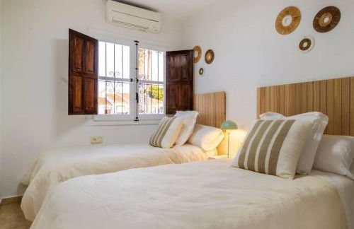 Bungalow Pink summertime - Foto 35