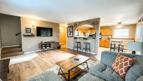 The Red Barn Mountain - Foto 3