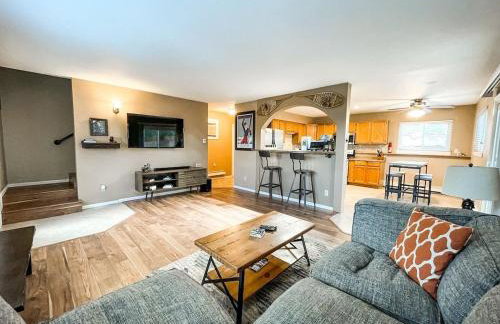 The Red Barn Mountain - Foto 3