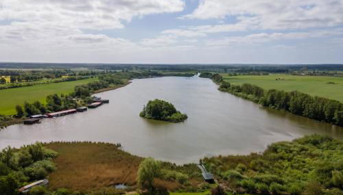 Ferienwohnung Zwischen den Seen - Foto 3