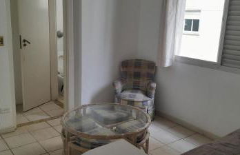 Guaruja ap lindo 200 m da praia - Foto 30