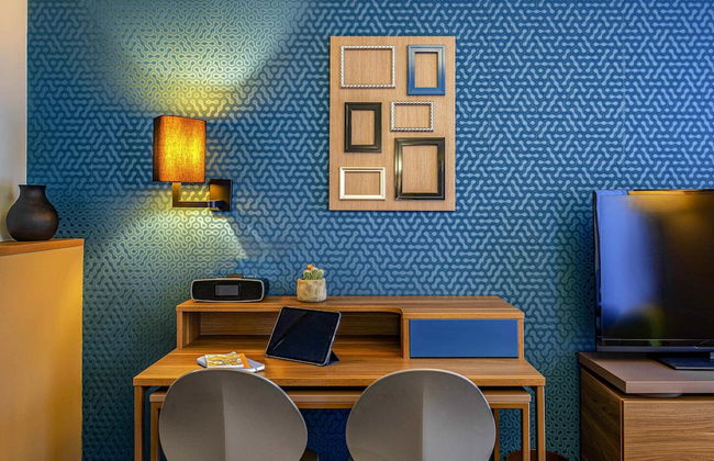 Aparthotel Adagio Köln City - Foto 8