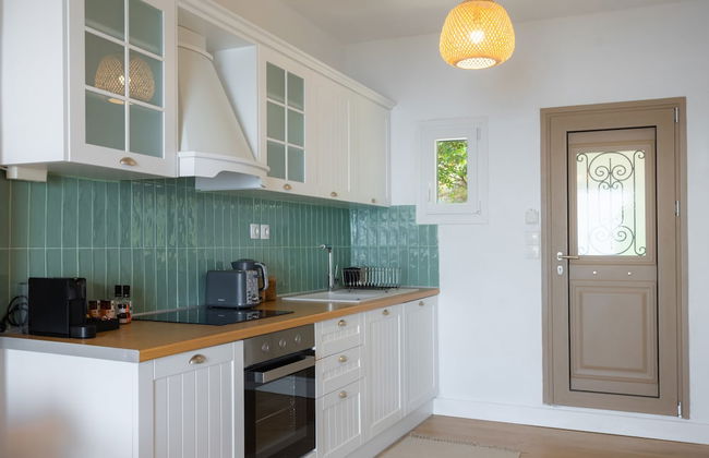 Villa Natalia - Foto 25