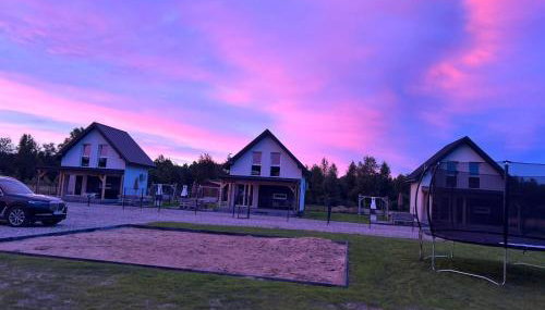 Całoroczne domki nad morzem ,,Relax&Chill'' - Foto 2