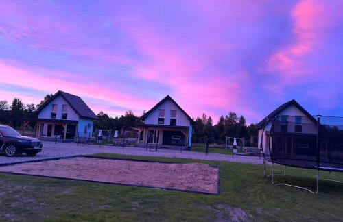 Całoroczne domki nad morzem ,,Relax&Chill'' - Foto 2