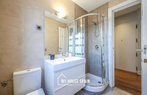 MyHouseSpain - Luminoso piso con Terraza - Foto 19