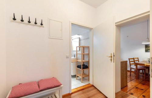 Im Herzen Templins Obergeschoss - Photo 21