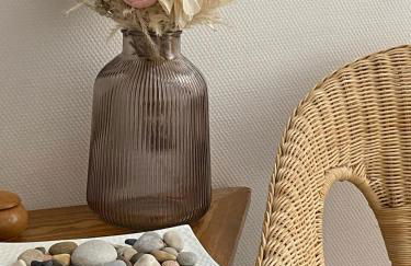 La maison des Teinturiers maison de ville avec jardin - Photo 22