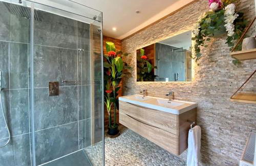 Luxury tree-house with optional ESPA Spa - Foto 22