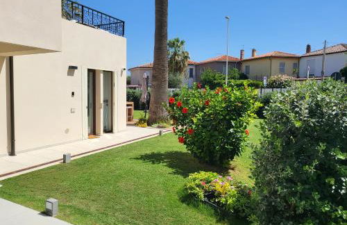 Twin Palms beach villa - Photo 33