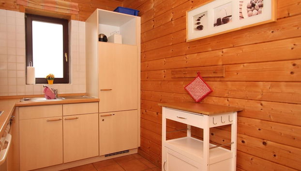 Doppelhaushalfte in Hasselfelde - Foto 5, Cocina privada