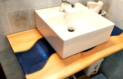 Charming house in Marina di Ravenna with fenced garden - Foto 8