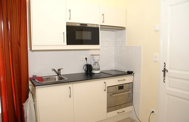 Apartment in Montbrun-les-bains Near Forest - Foto 14