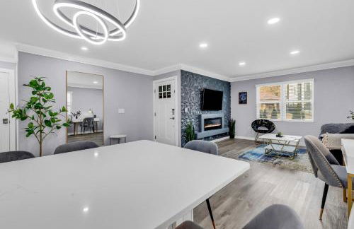 Charlotte Spacious 4BR Home - Foto 46