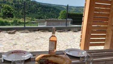 Le "Refuge" douillet, chaleureux, soins bien-être - Foto 3