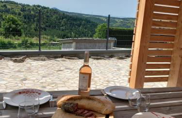 Le "Refuge" douillet, chaleureux, soins bien-être - Foto 3