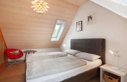 Ferienwohnung Hinz - Photo 12