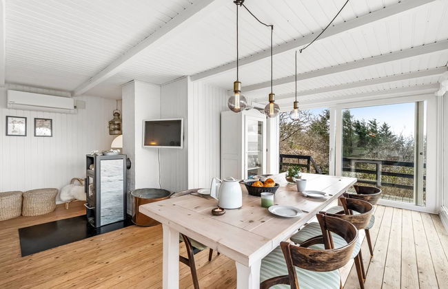 "Heera" - 100m to the fjord - Foto 20