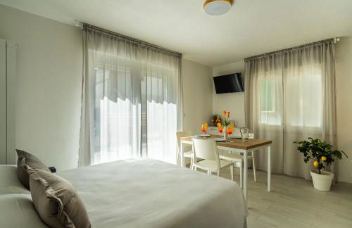 Villa Pra-tu Design Apartments a 100m dal Mare - P r a t u r e c c i Group - Foto 12