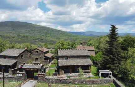 Refugios Del Valle Negro - Foto 9