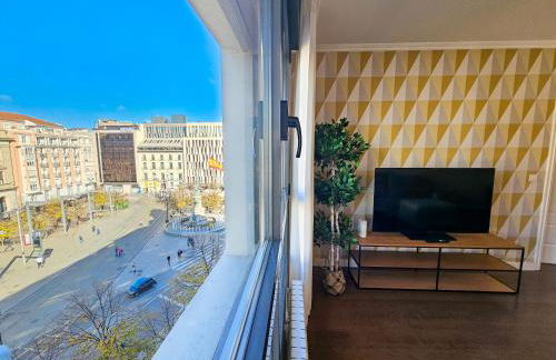 Apartamentos Zaragoza Independencia 3000 - Foto 26