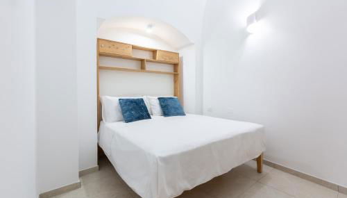 Vico Genova Wifi, AC, 4 persone - 10km Gallipoli - Foto 5