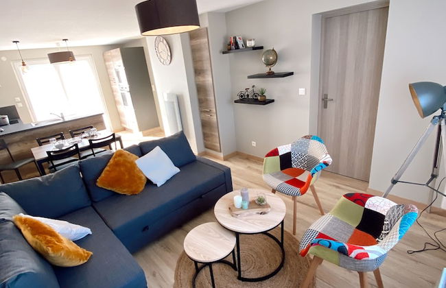 Mes Vacances à Berck - Foto 39