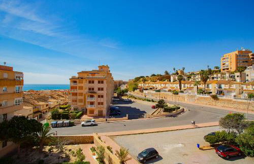 106 Economy Sea View - Alicante Holiday - Foto 84