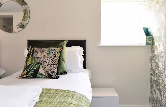 The Old Bank - Your Apartment - Foto 17