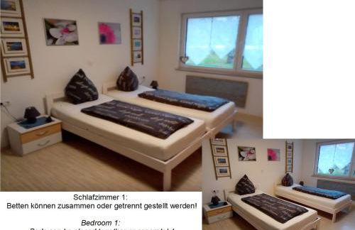 Ferienhaus Dorfglück Bischof 97633 Sulzfeld-Leinach - Foto 6