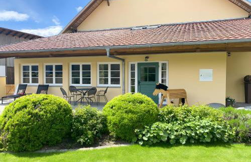 Beim Dorfbach - Die Hofchalets - Foto 24