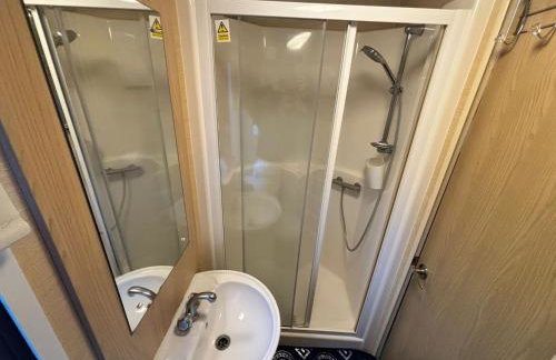 Caravan Beach Park - Sleeps 8 Parking & Pool - Foto 9