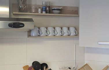 Côté Phares, 4 étoiles, appartement 43 m2 Vue Mer - Foto 9