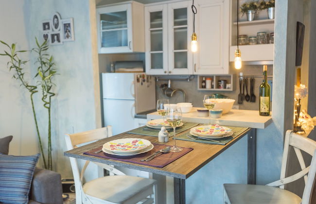 Apartments Harmony 18 - Foto 8