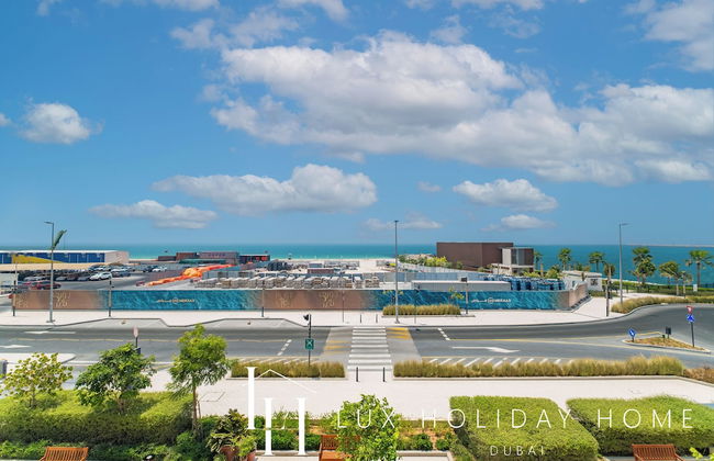 LUX The La Mer Sea View Suite 3 - Photo 22