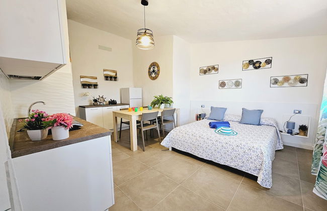 Case Vacanza Rena Majore - Foto 8