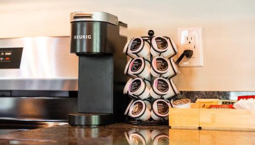 Havenbrook-Hocking Hills Luxury, 10 Acres, Hot Tub - Foto 3