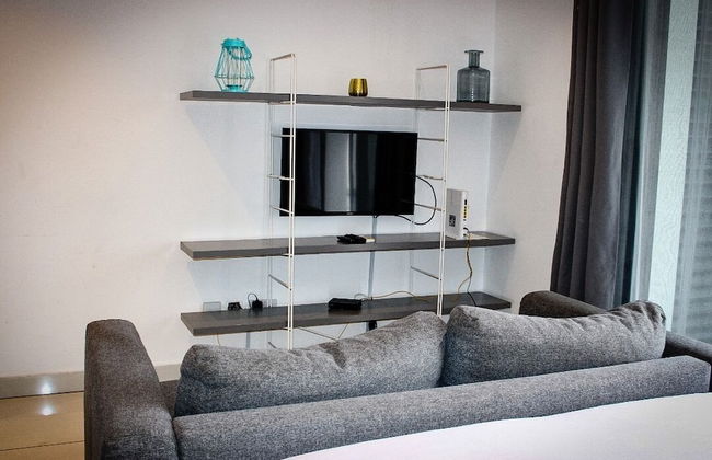 Deluxe Embassy Gardens - Foto 17