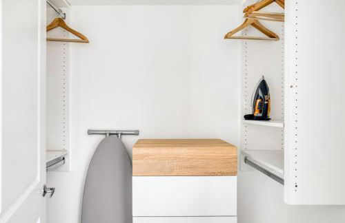 Bethesda 1BR w Gym Pool Concierge nr Metro WDC-409 - Foto 11