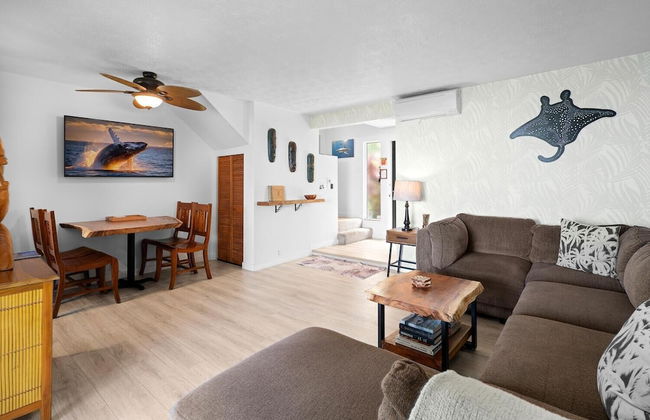 Keauhou Kona Surf & Racket Club Townhouse #3 - Foto 25