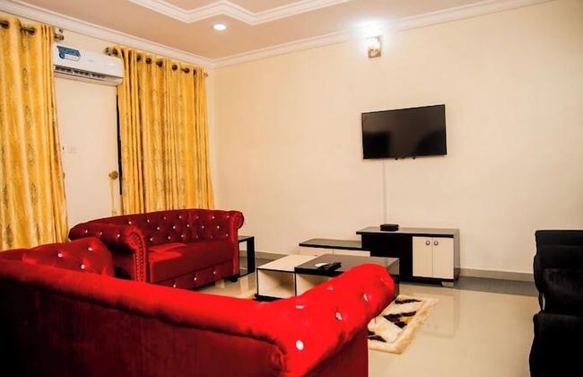 Ify Apartments - Foto 12