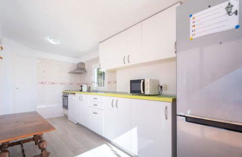 Villa Julia 200 metros de Playa Baladrar - Foto 32