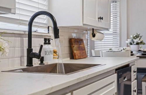 OU Hideaway Relaxing Hot Tub Pool Table - Foto 74